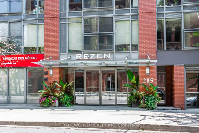 Additional image 2 of 205 Frederick St Unit 909