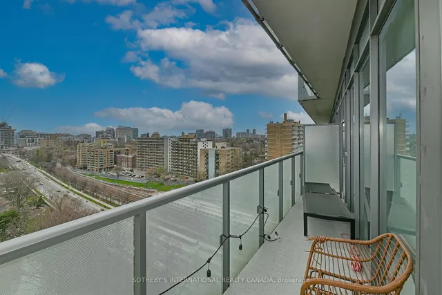 Additional image 11 of 1815 Yonge St Unit 1308