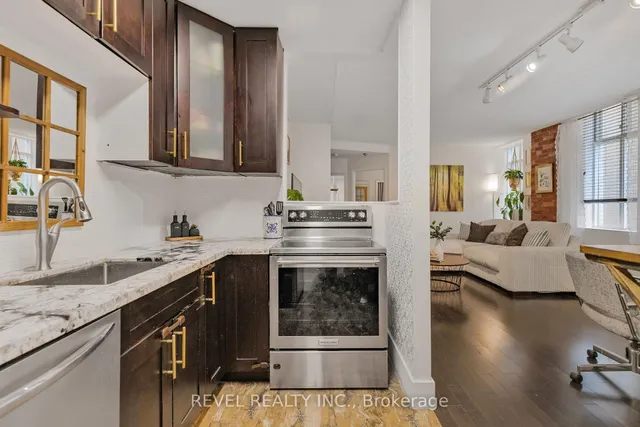 Additional image 14 of 36 James St Unit 803