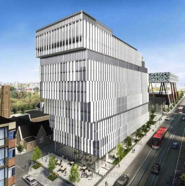 Additional image 7 of 50 McCaul St Unit 1109