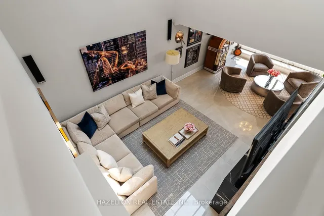 Additional image 19 of 110 Bloor St Unit 2008