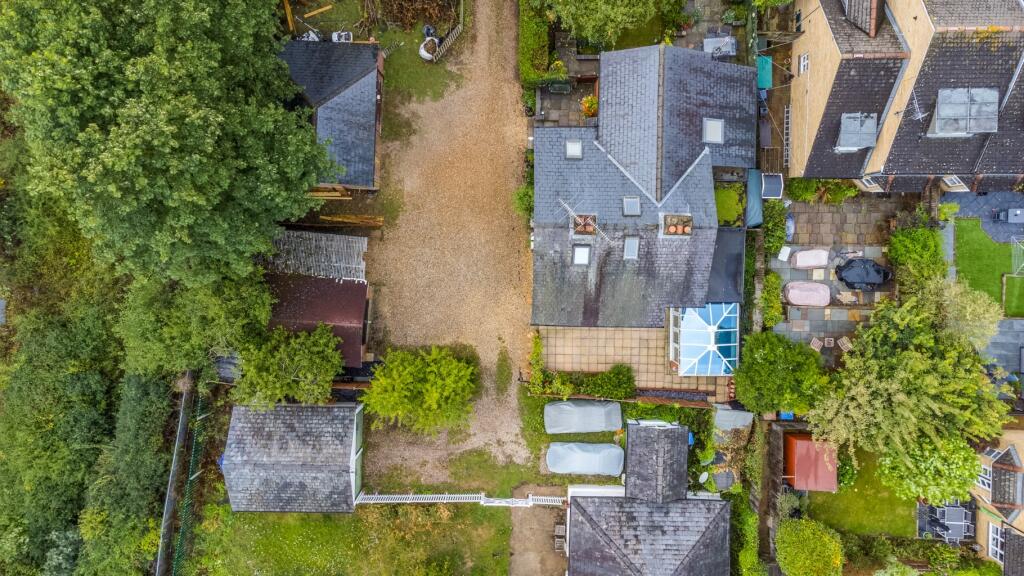 Additional image 27 of Station Road, Digswell, Welwyn, Hertfordshire, AL6 0EA