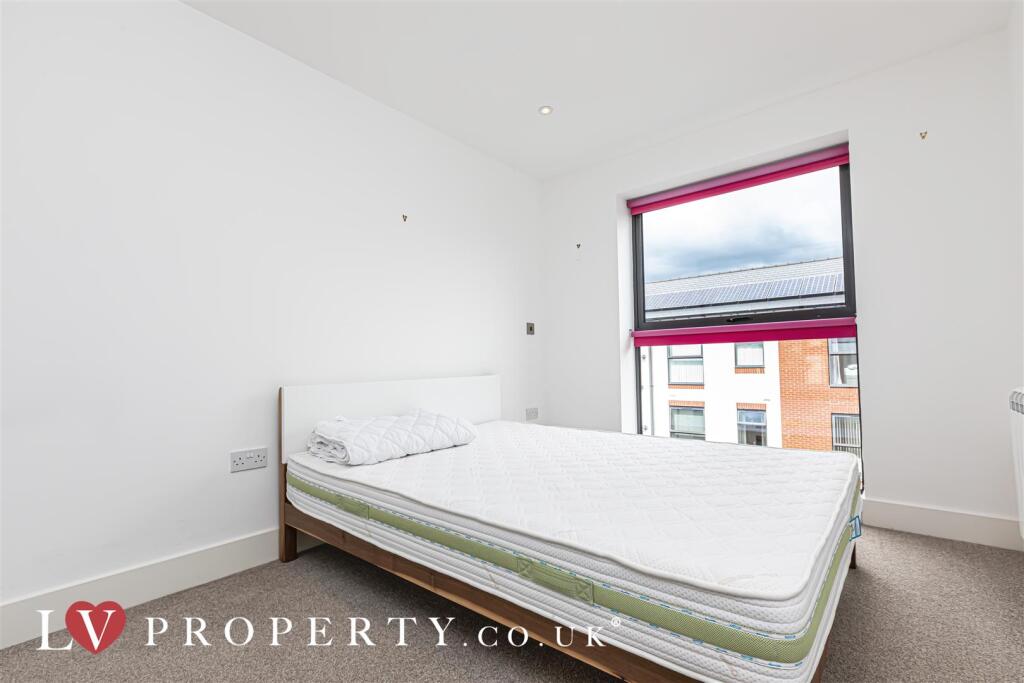 Additional image 10 of The Foundry, Jewellery Quarter