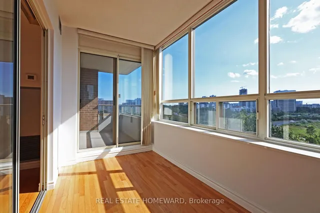 Additional image 18 of 215 Wynford Dr Unit 801