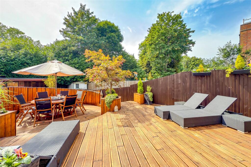 Additional image 11 of Cadogan Place, 280 London Road, St Albans, Hertfordshire, AL1