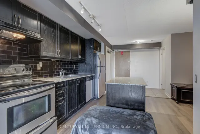 Additional image 11 of 1050 The Queensway Unit 615