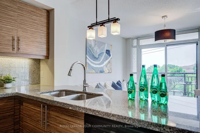 Additional image 5 of 676 Sheppard Ave Unit 308