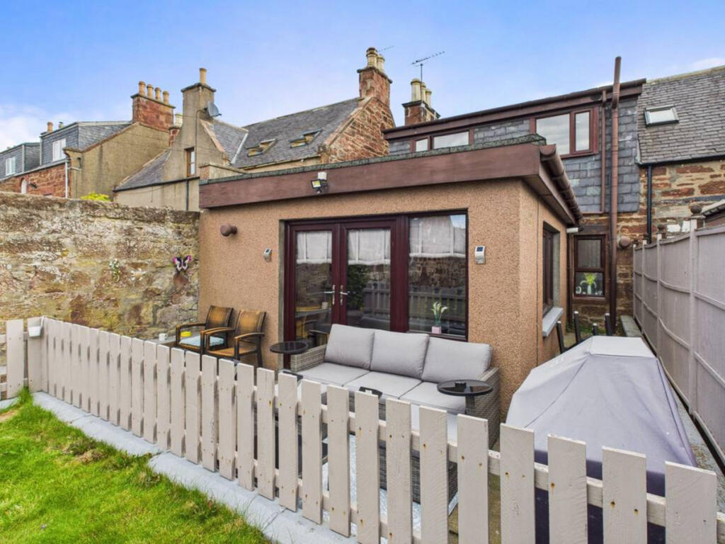 Additional image 28 of Church Terrace, Turriff, AB53