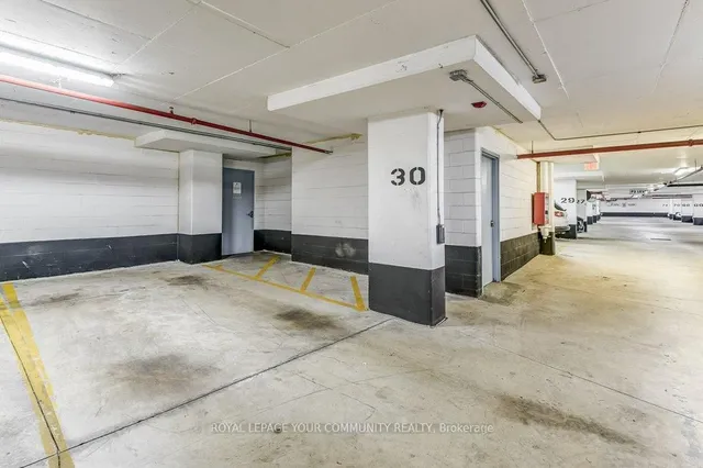 Additional image 33 of 650 Sheppard Ave Unit 527