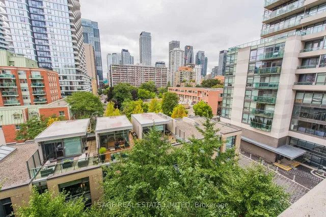 Additional image 31 of 281 Mutual St Unit 605