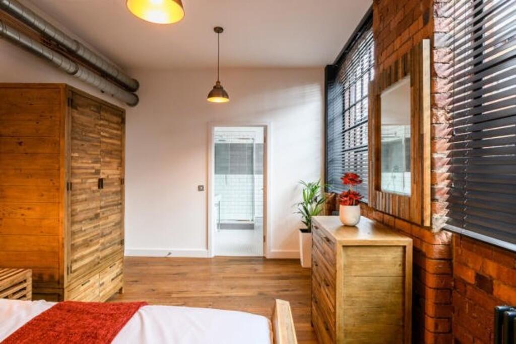 Additional image 10 of Squirrel Works, Regent Place, Jewellery Quarter, B1