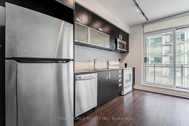 Additional image 8 of 205 Frederick St Unit 909