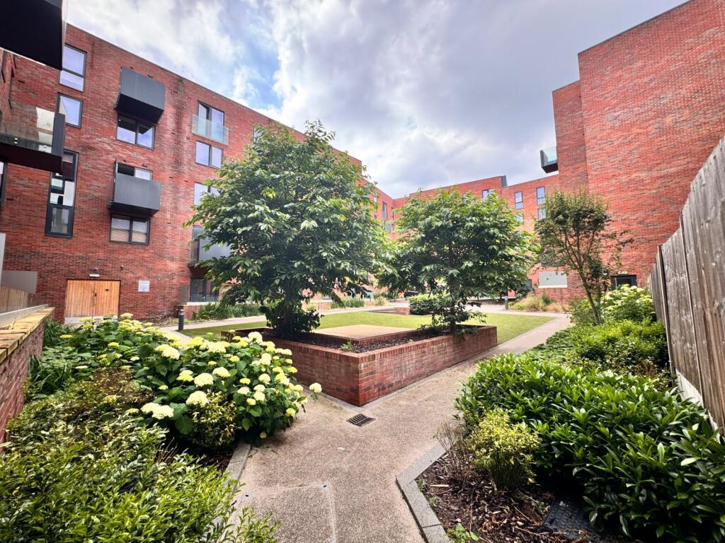 Additional image 11 of Moreton House, 10 Moreton Street, Birmingham, West Midlands, B1