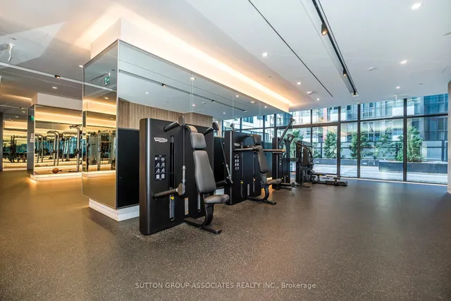 Additional image 37 of 27 Bathurst St Unit 508W