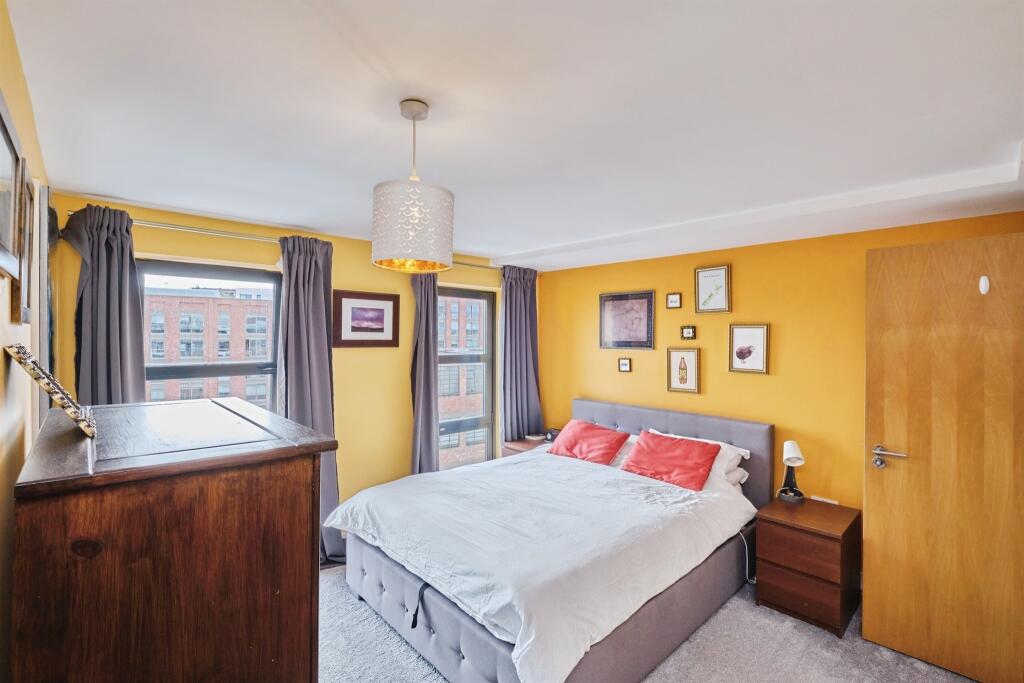 Additional image 9 of Alcester Street, Birmingham