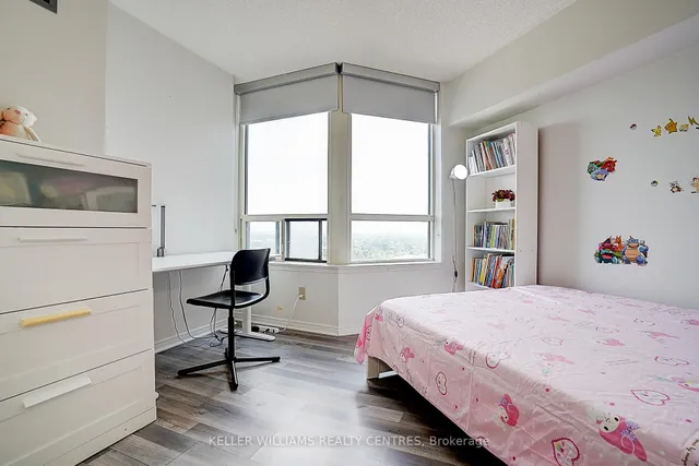 Additional image 36 of 7 Bishop Ave Unit 1511