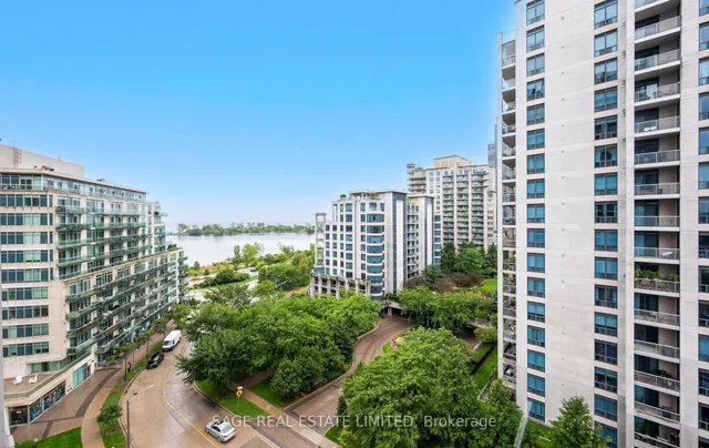 Additional image 33 of 3 Marine Parade Dr Unit 1005