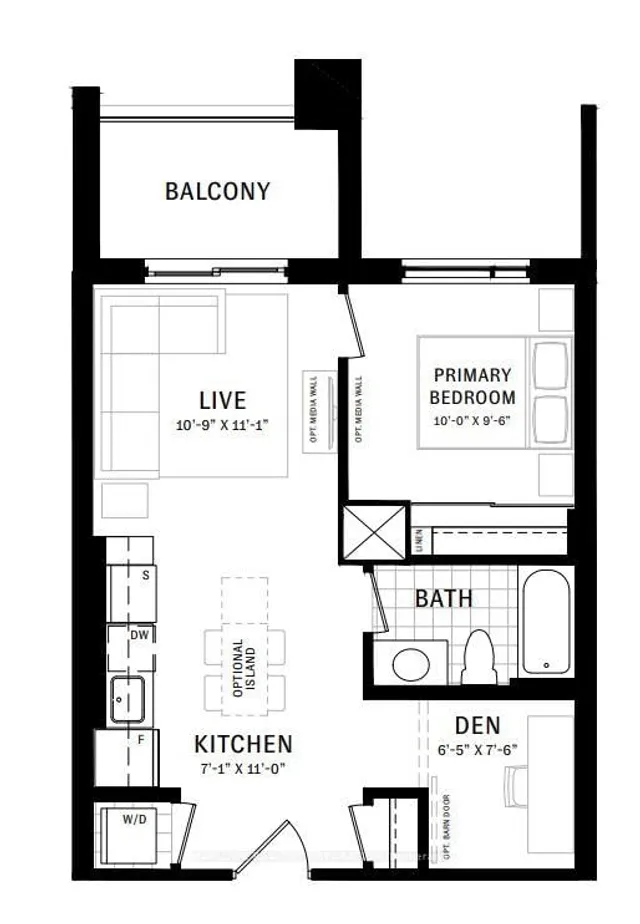 Additional image 50 of 490 Gordon Krantz Ave Unit 515