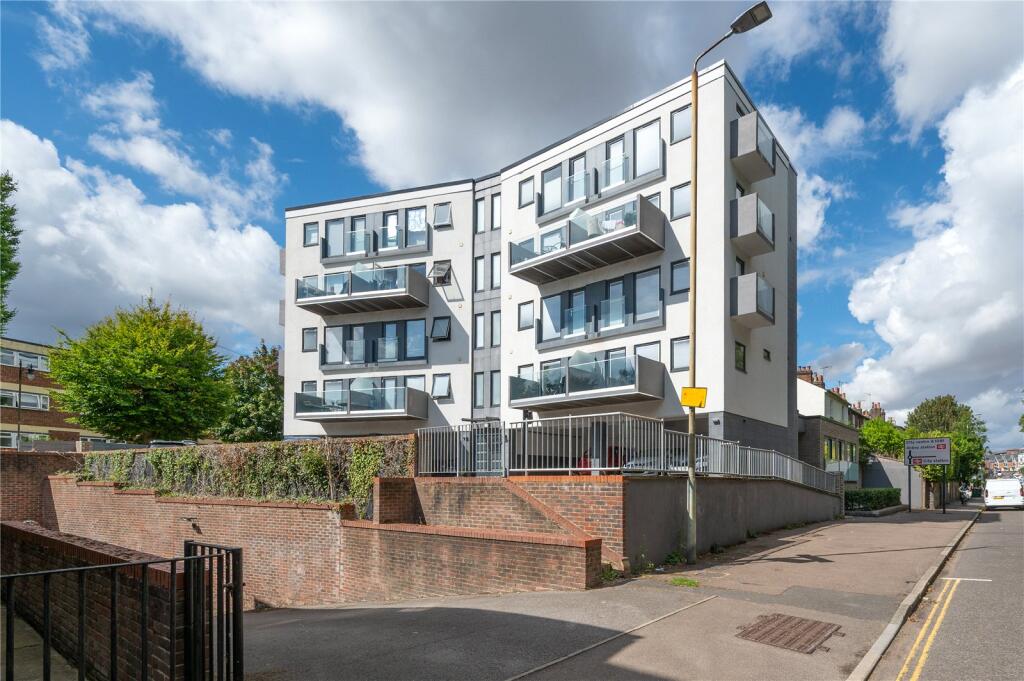 Additional image 11 of Old London Road, St. Albans, Hertfordshire