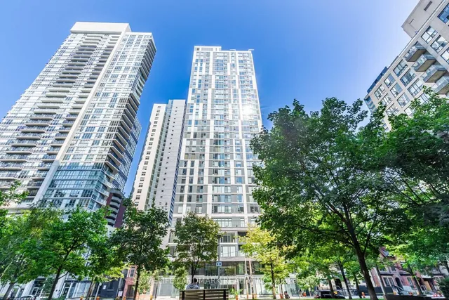 Primary image of 65 Mutual St Unit 2501