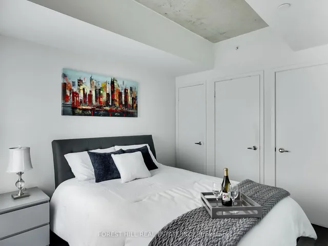 Additional image 21 of 210 Simcoe St Unit 2301
