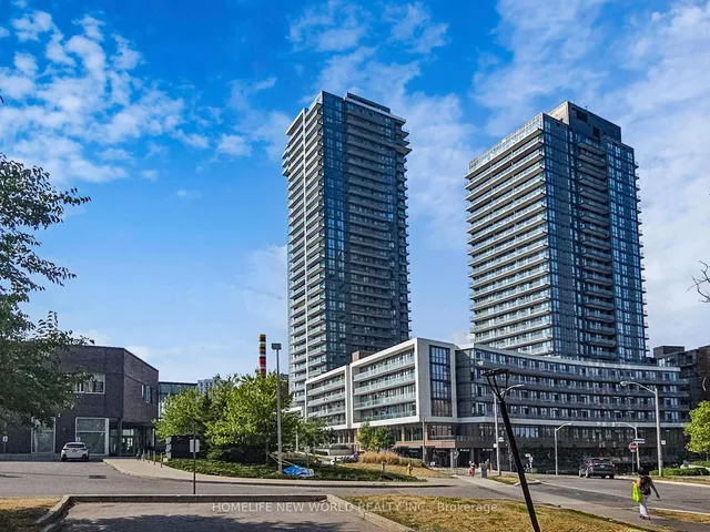 Additional image 37 of 32 Forest Manor Rd Unit 1610