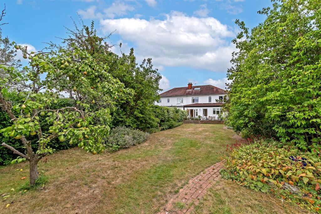 Additional image 22 of The Ridgeway, St. Albans