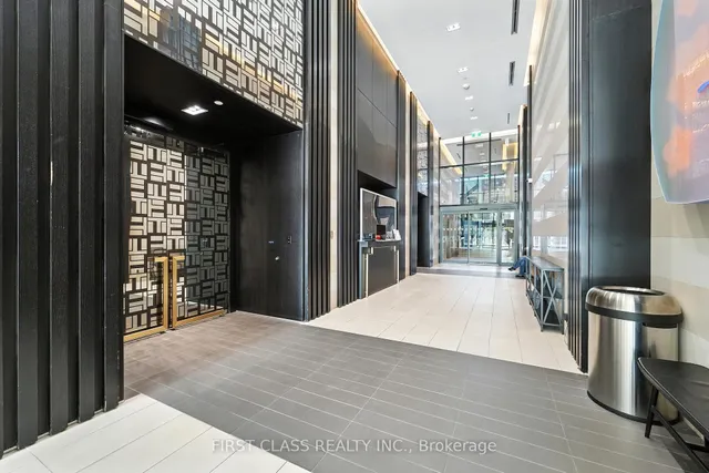 Additional image 7 of 501 Yonge St Unit 1802