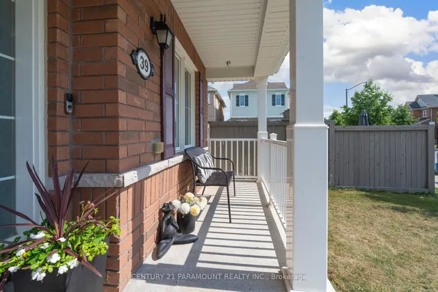 Additional image 4 of 39 Fenchurch Dr