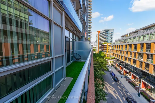 Additional image 27 of 15 Bruyeres Mews Unit 601