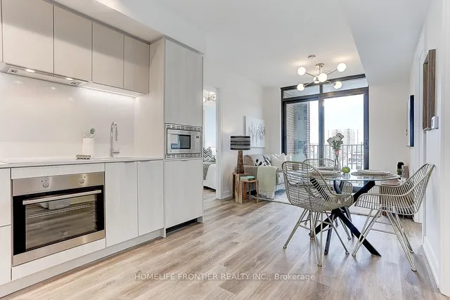 Additional image 6 of 1 Jarvis St Unit 532