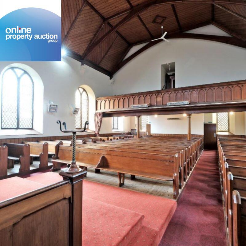 Additional image 5 of Cushnie Parish Church, Cushnie, Alford, Aberdeenshire, AB33 8LJ