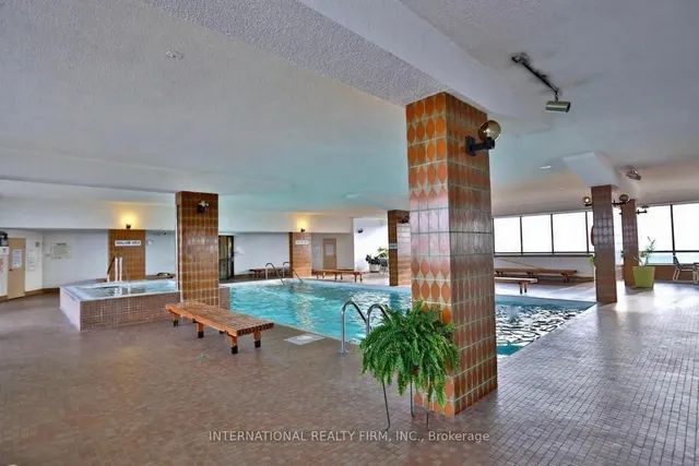 Additional image 31 of 1333 Bloor St Unit 2608