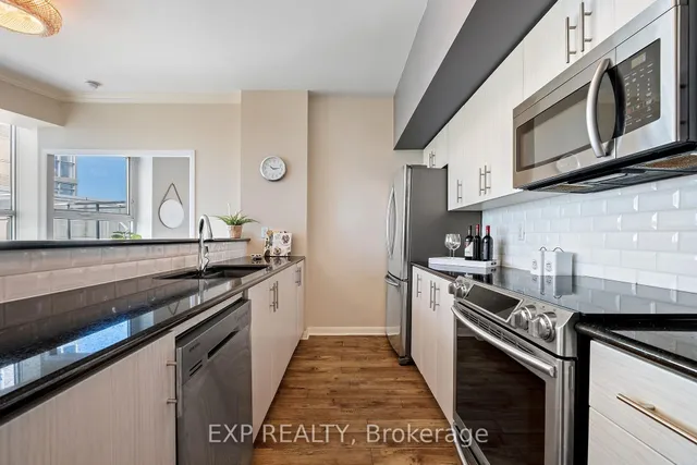 Additional image 21 of 2067 lake shore Blvd Unit 409
