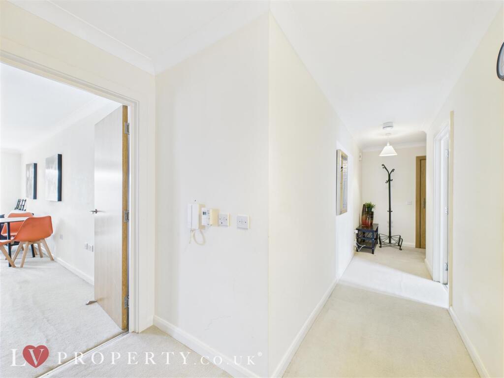 Additional image 10 of City walk, Irving Street, Birmingham