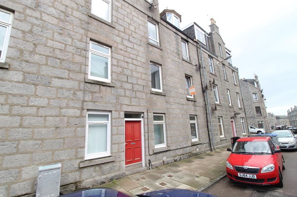 Additional image 9 of Urquhart Road, First Floor Left, AB24