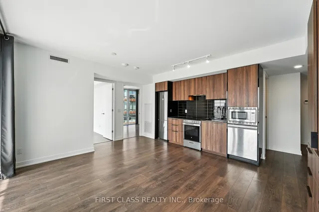 Additional image 15 of 501 Yonge St Unit 1802