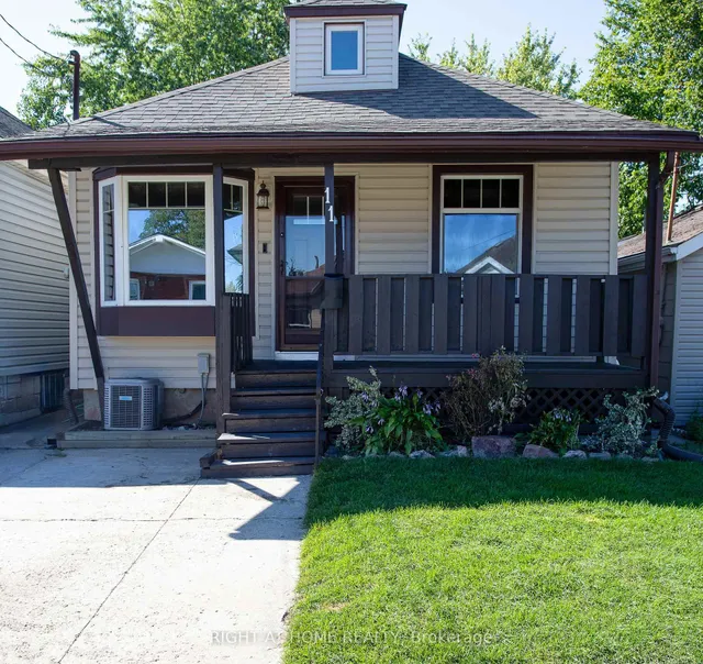 Property image for 11 Robins Ave