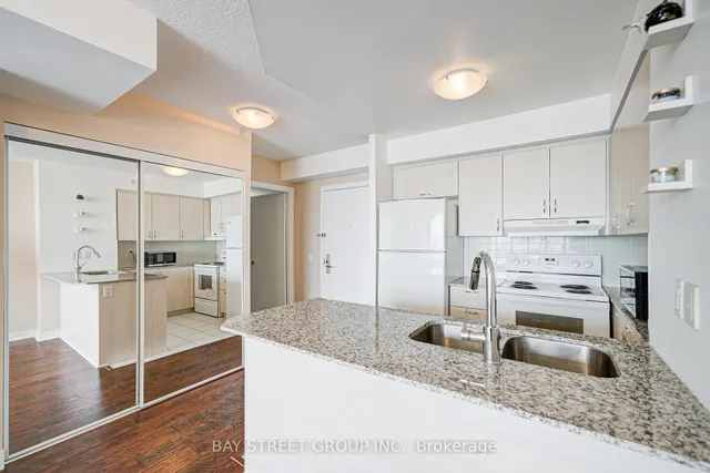 Additional image 11 of 5740 Yonge St Unit 1003