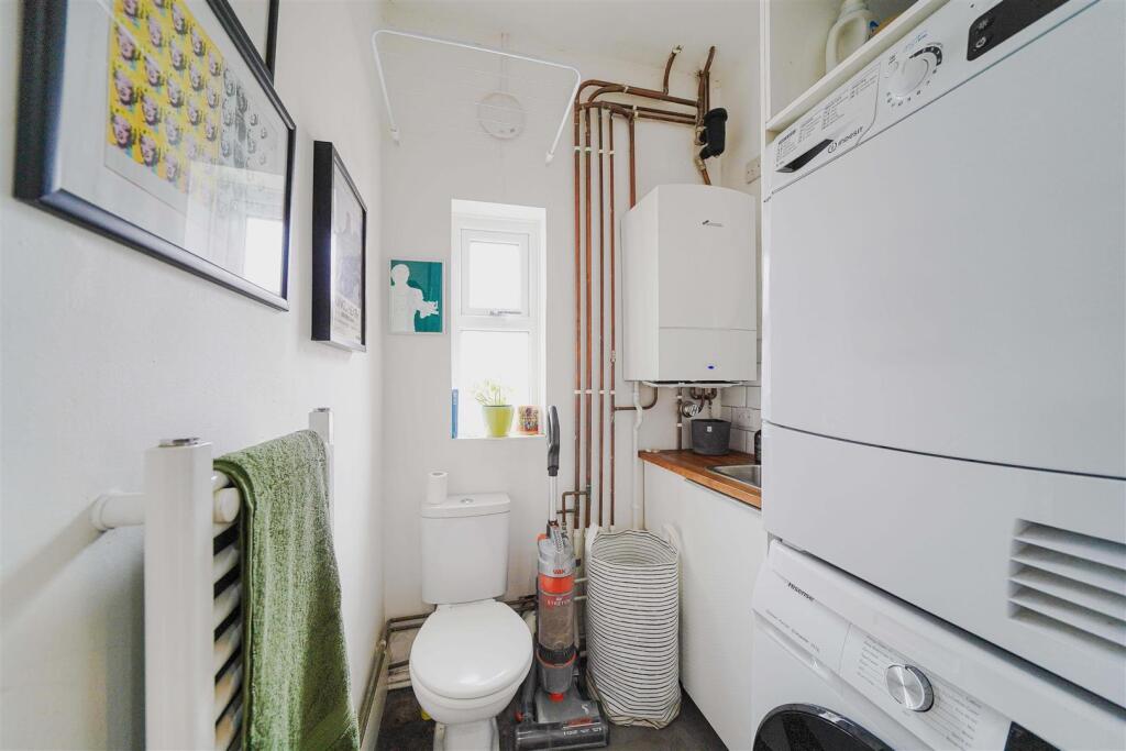 Additional image 19 of Featherstone Road, Kings Heath, Birmingham