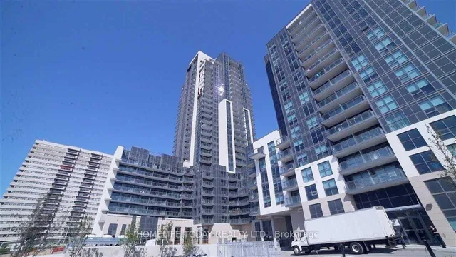 30 Meadowglen Pl Unit 2010