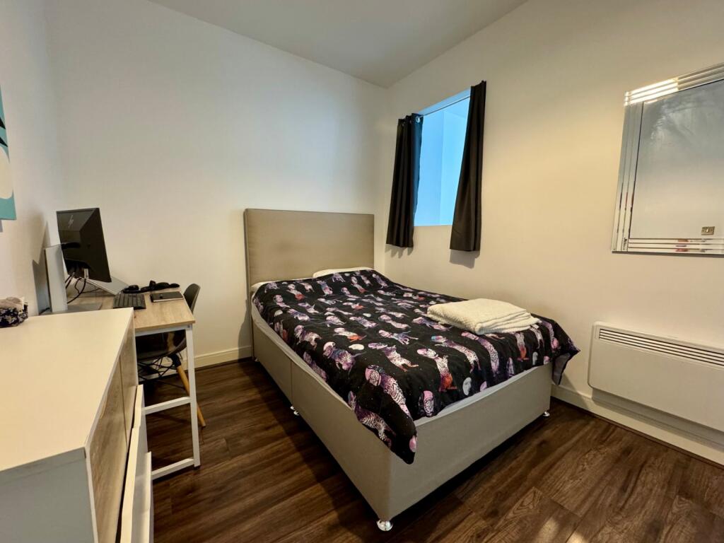 Additional image 4 of The Kettleworks, 126  Pope Street, Birmingham, B1