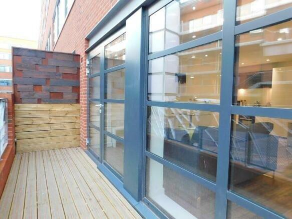 Additional image 6 of Pope Street, Birmingham, West Midlands, B1