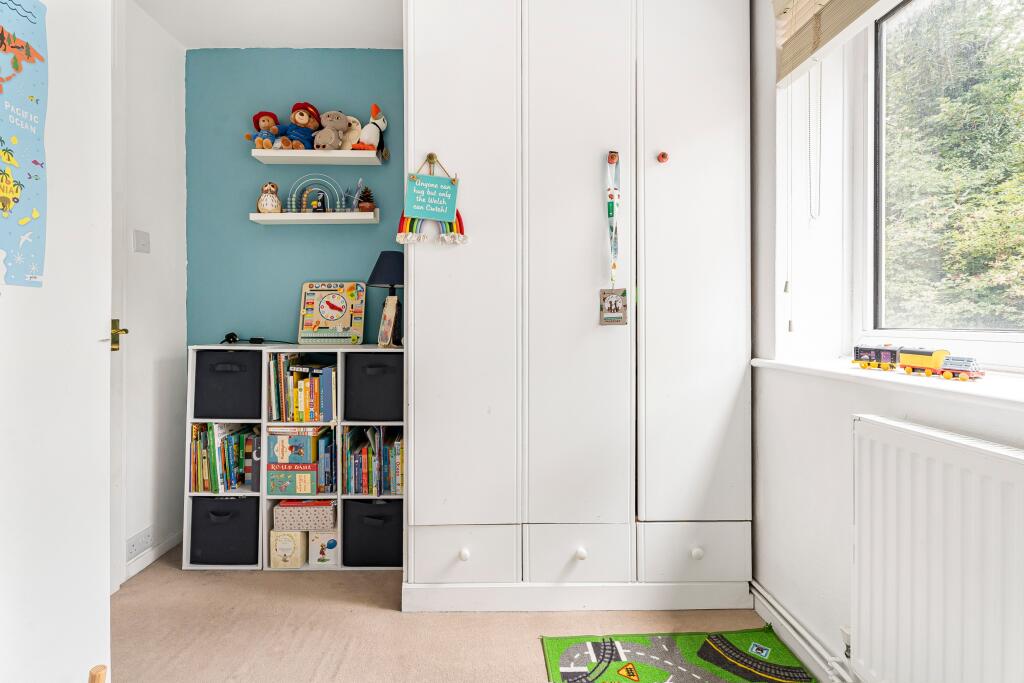 Additional image 7 of Belmont Court, St Albans, AL1