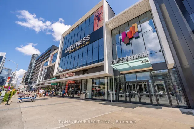 Additional image 31 of 5 Sheppard Ave Unit 4119