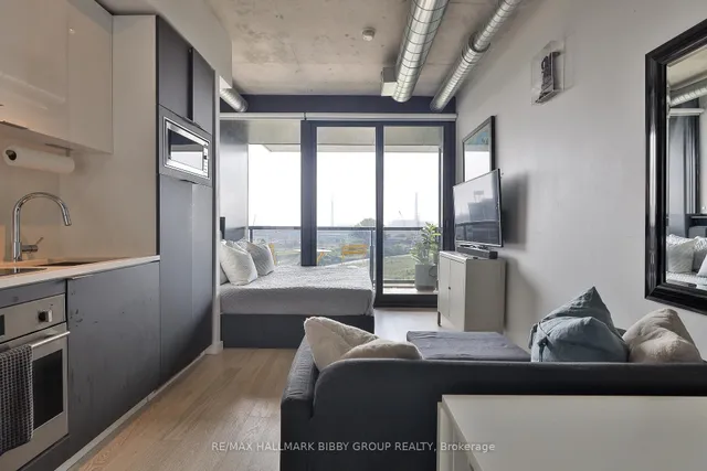 170 Bayview Ave Unit 614