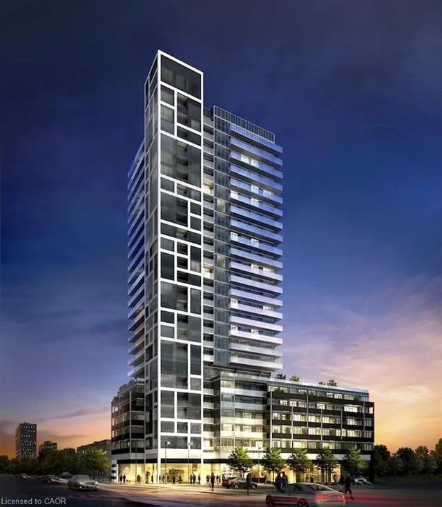 Additional image 31 of 501 St Clair Ave Unit 1303