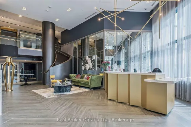 Additional image 7 of 395 Dundas St Unit 718