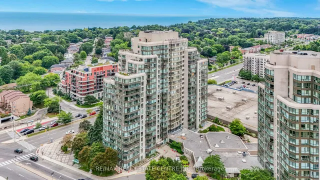 Additional image 3 of 3233 Eglinton Ave Unit 407