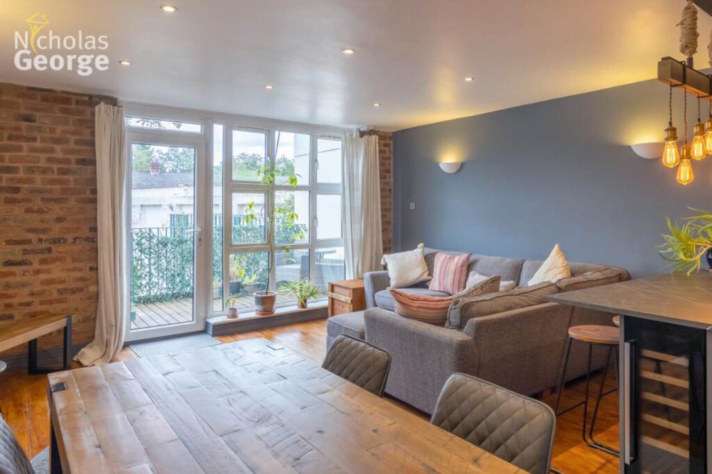 Additional image 5 of Woodbridge Road, Moseley, B13 8EN